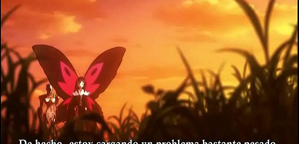  Accel World - Capitulo 2 [Sub Español]